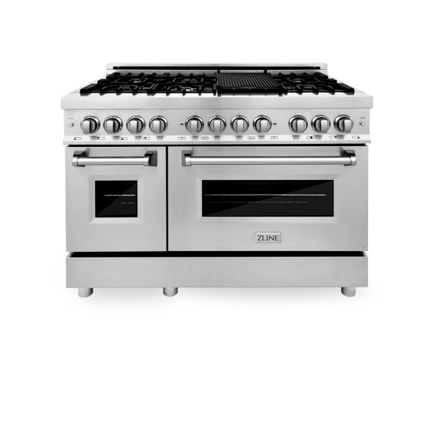 42 Inch Electric Range Wayfair
